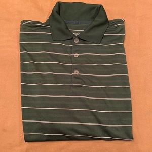Nike Golf Polo Shirt Dri-Fit